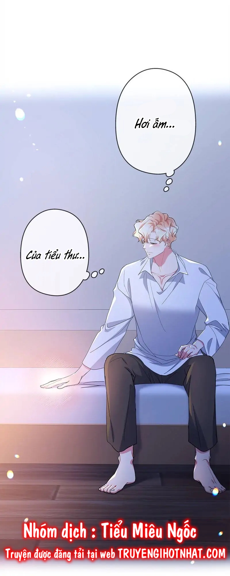 nếu trở thành ác nữ, liệu tôi có chết không ? chapter 55 40