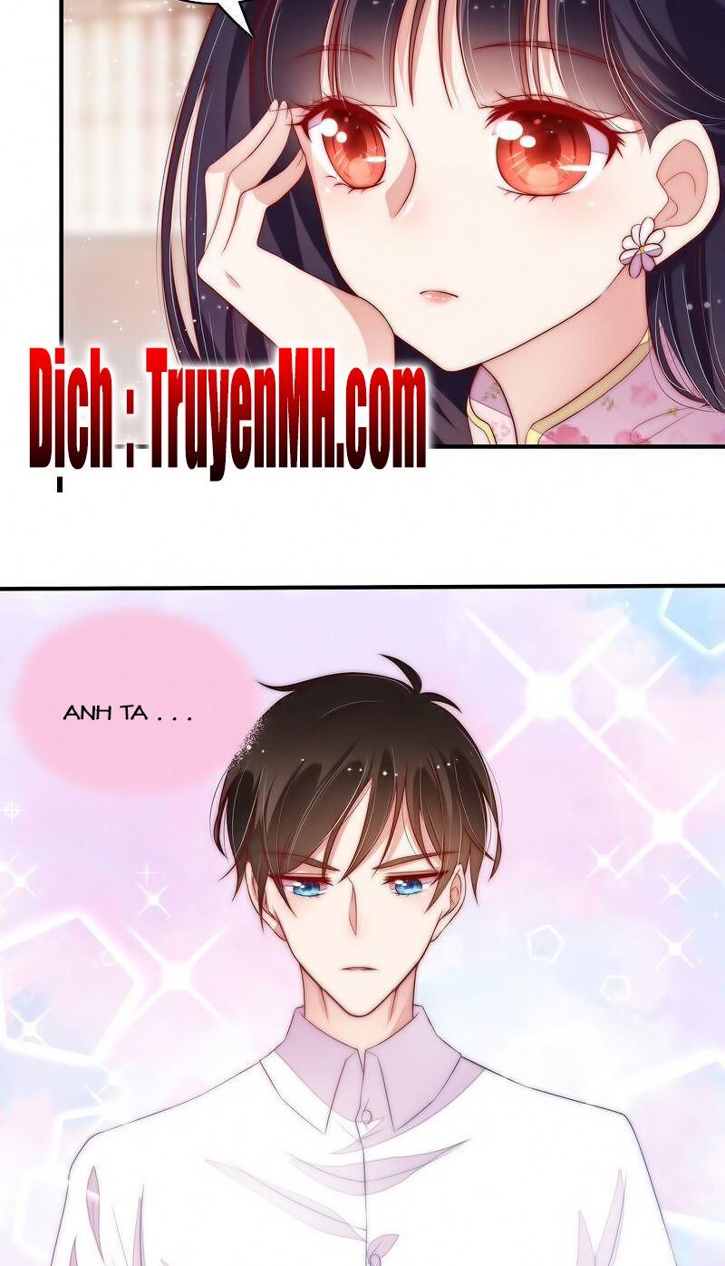 ngày nào thiếu soái cũng ghen chapter 81 13