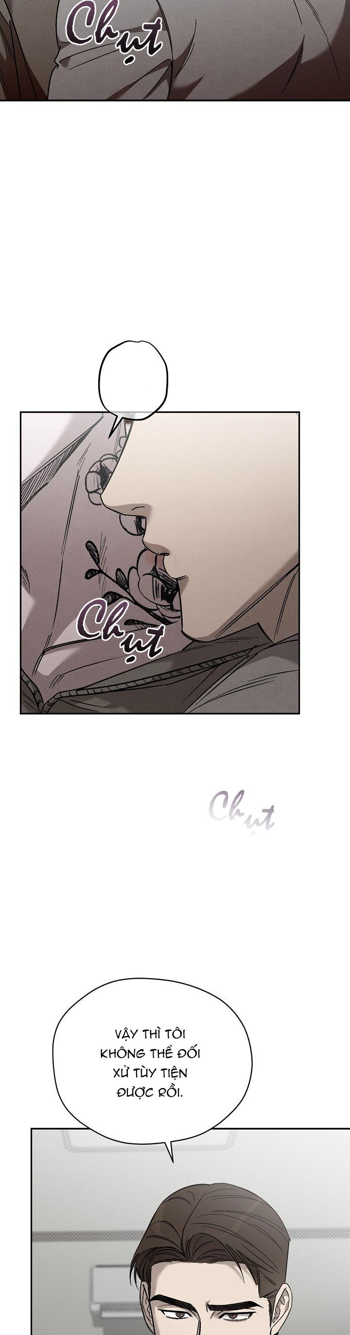 chạm vào em chapter 11 44