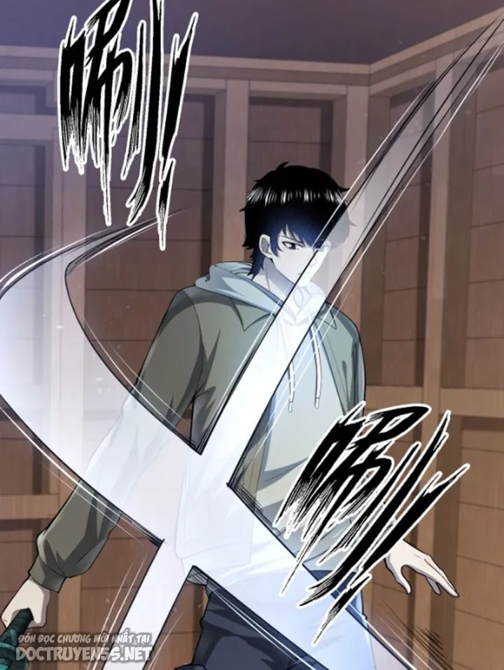 bắt đầu với thiên phú cấp sss chapter 3 6