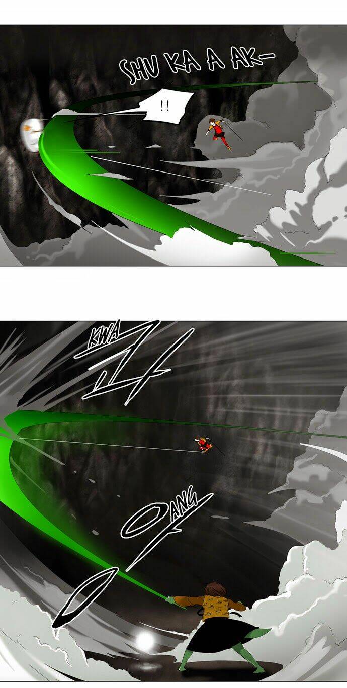 cuộc chiến trong tòa tháp chapter 68 19