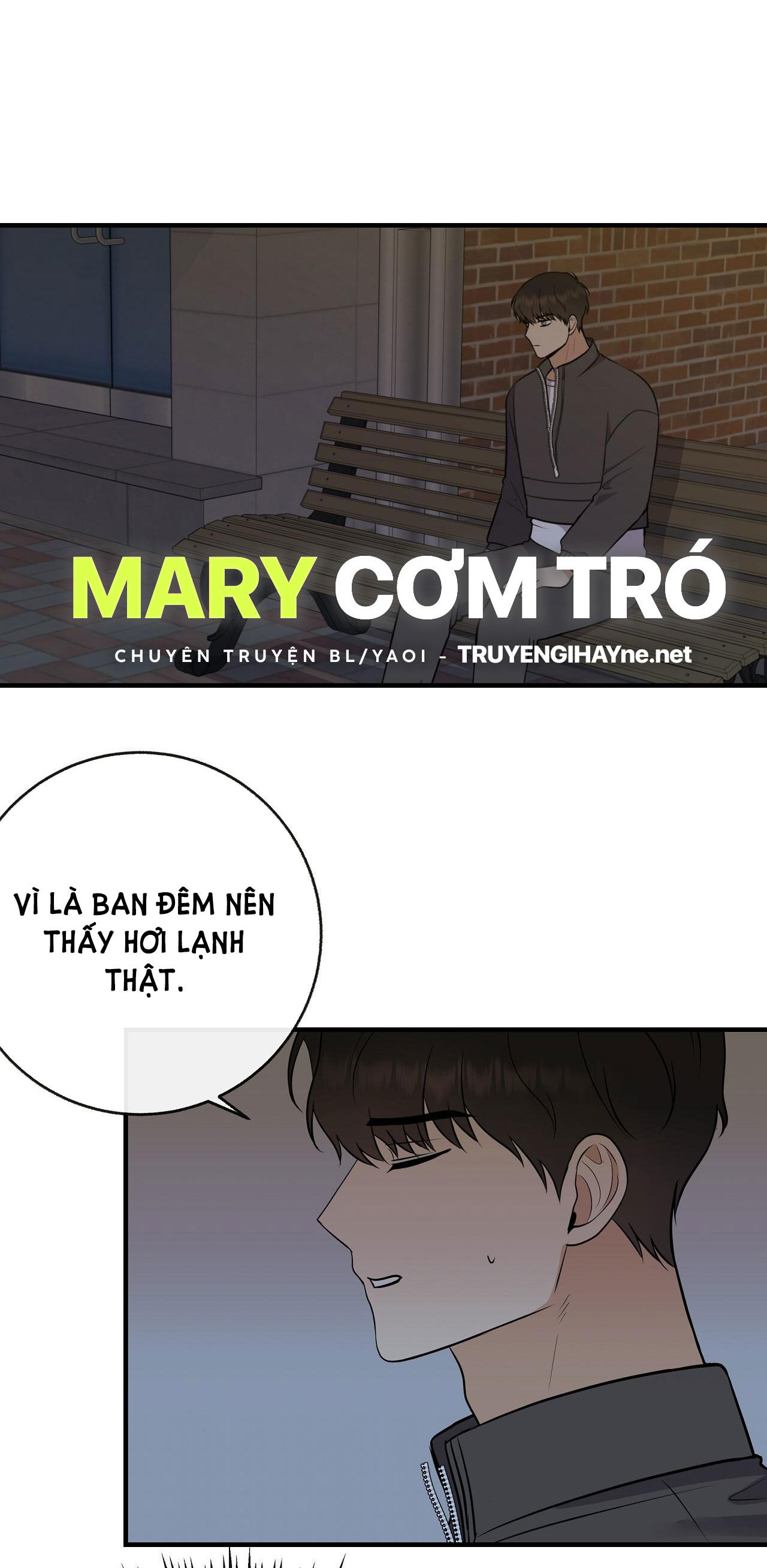 đứa bé là con tôi chapter 46.1 21