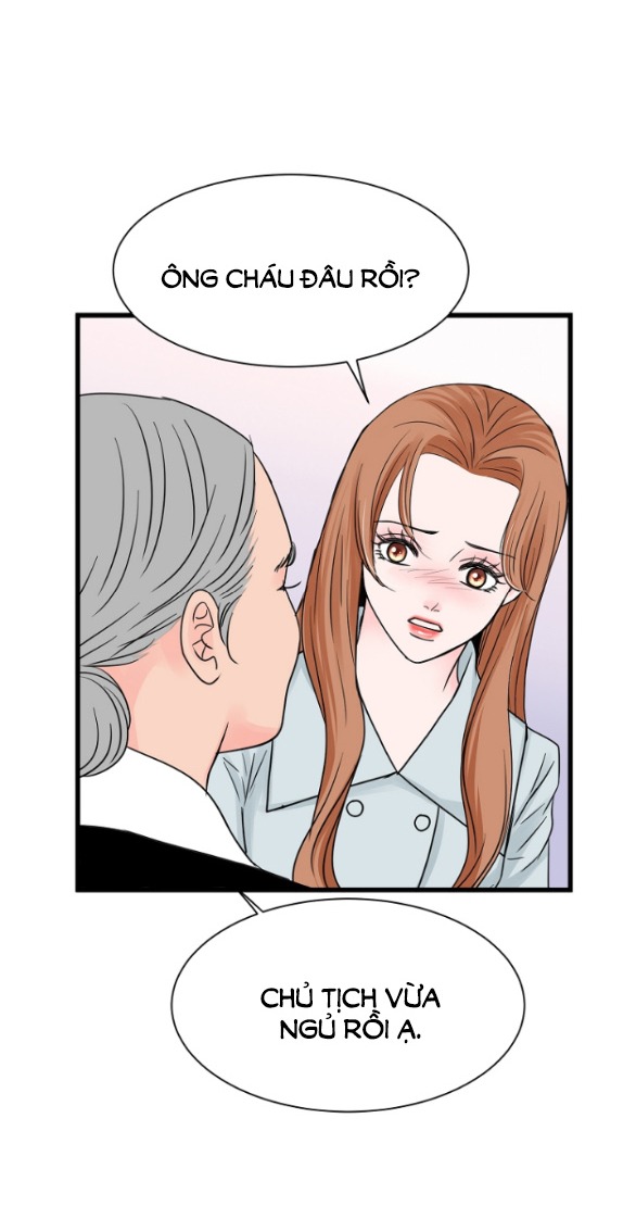 Tình Yêu Đánh Cắp Trái Tim chapter 29.1 - Trang 10