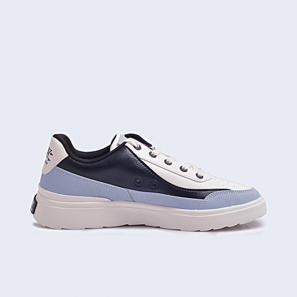 Giày Thể Thao Nam Biti’s Hunter Street Z Collection Low Blue DSMH06600XDG (Xanh Dương)