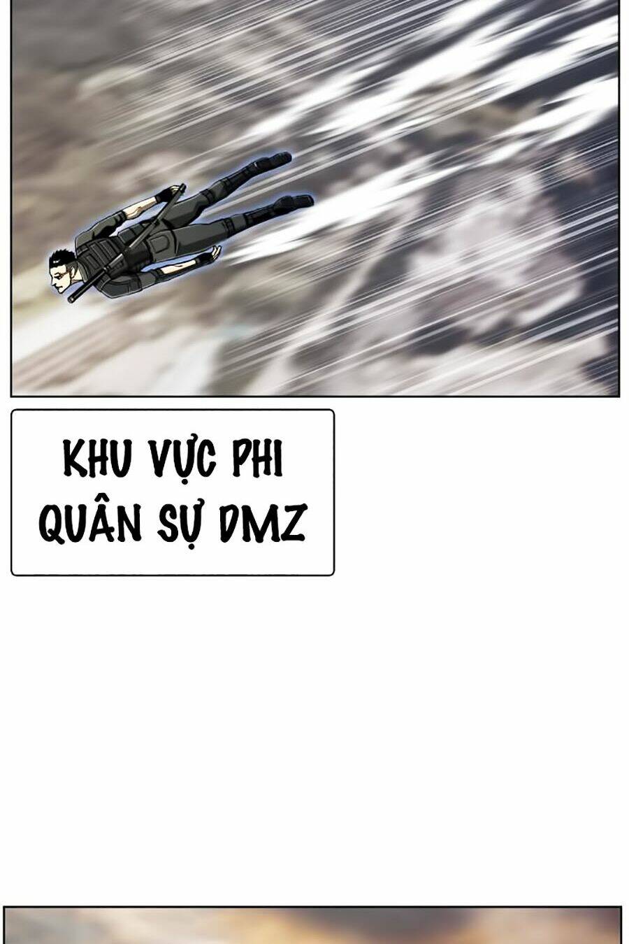 thợ săn đầu tiên chapter 57 23