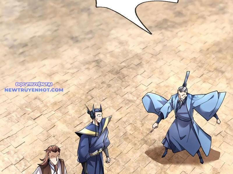 ngủ say vạn cổ: xuất thế đẩy ngang chư thiên chapter 77 77