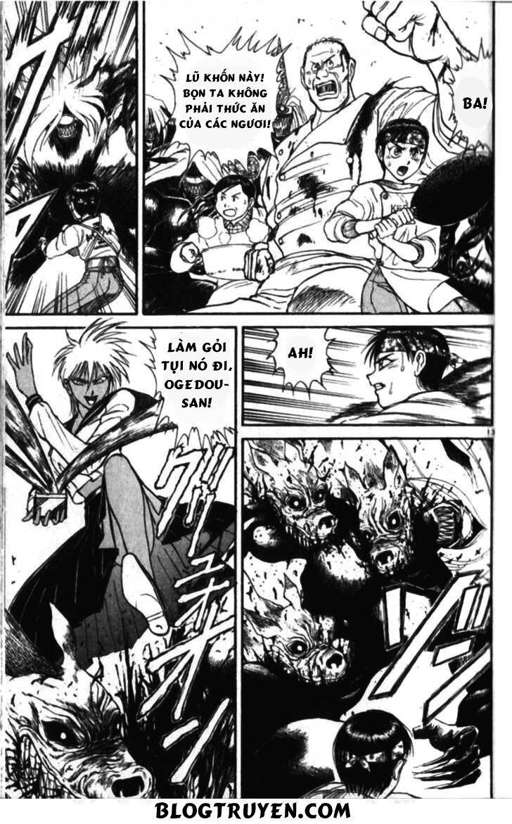 ushio and tora chapter 306.3 115