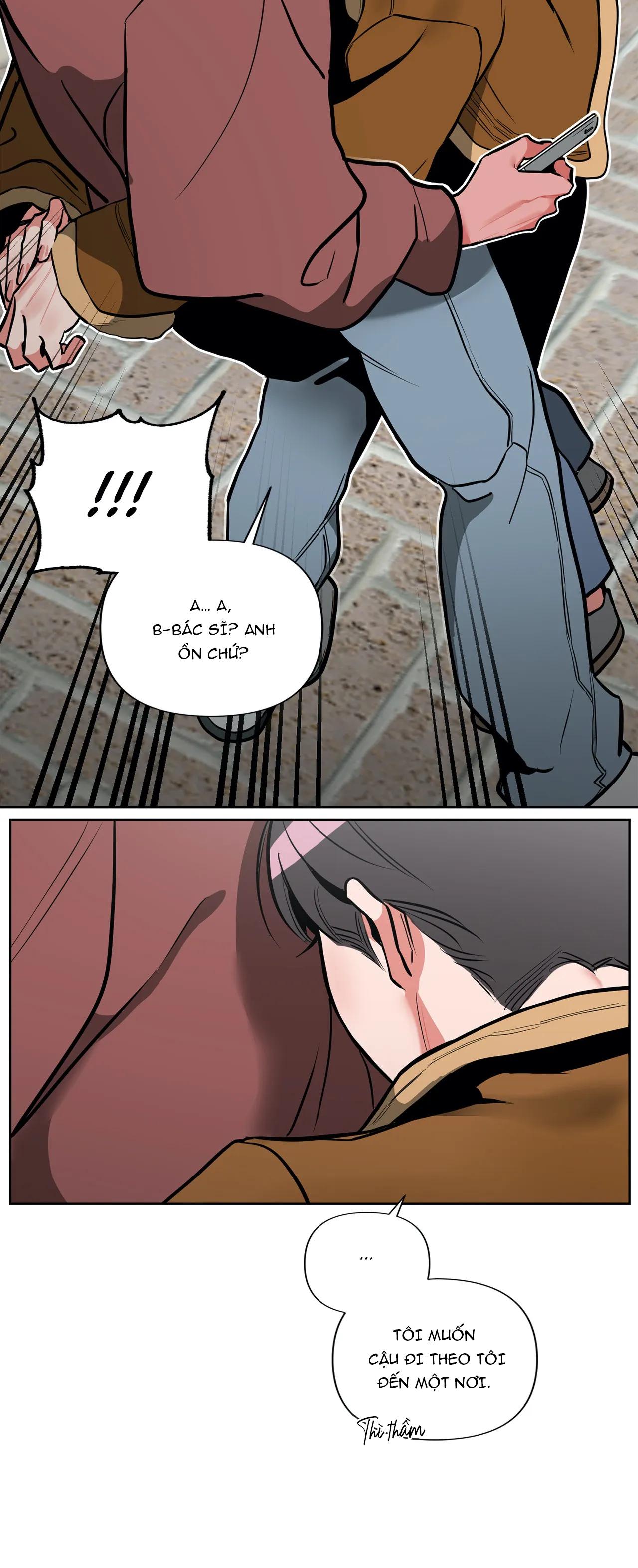 đối tác cơ thể hoàn hảo chapter 8 22