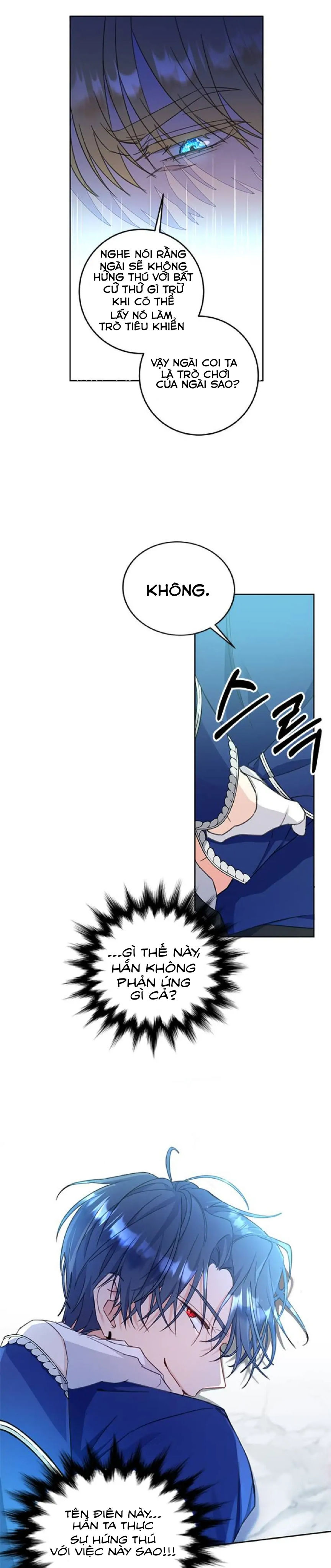 cách săn mồi chapter 4.2 11