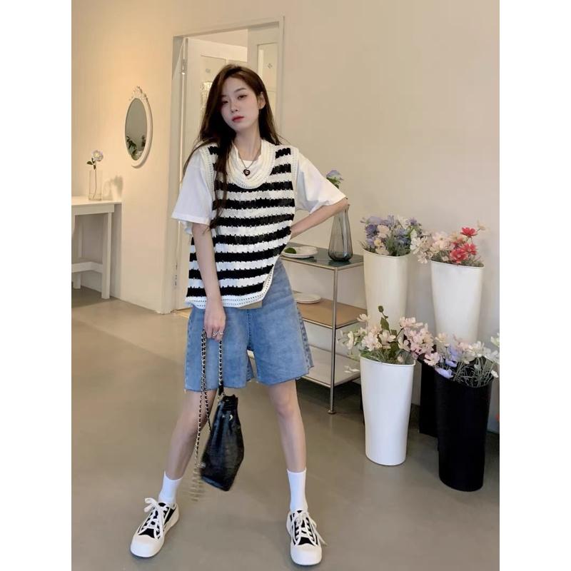 MS737 Áo sát nách mongtoghi Quảng Châu free size