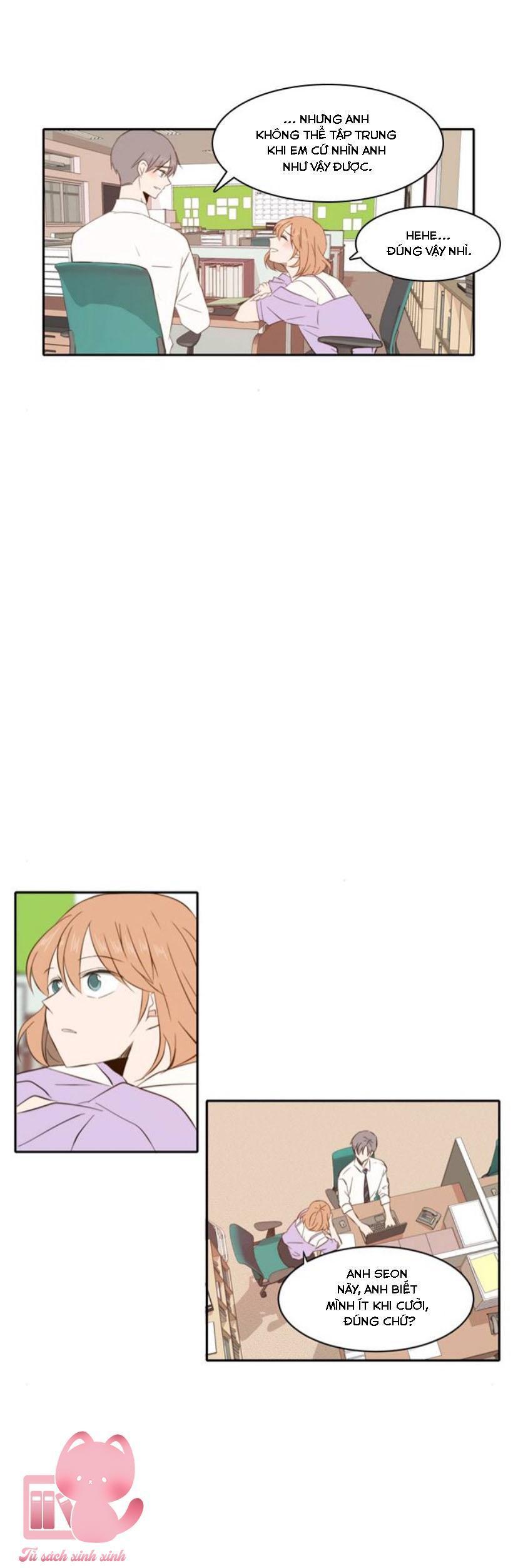 a good day to be a dog chapter 78 12