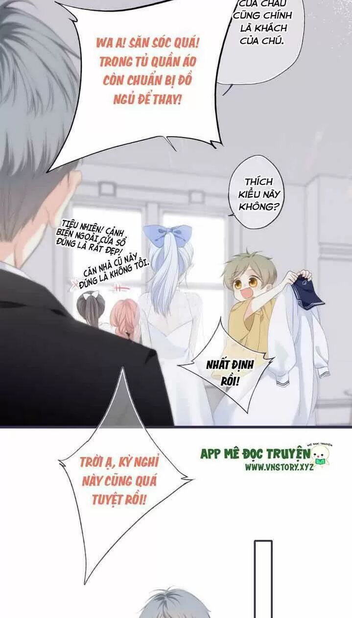 con tim rung động 2 chapter 117.2 31