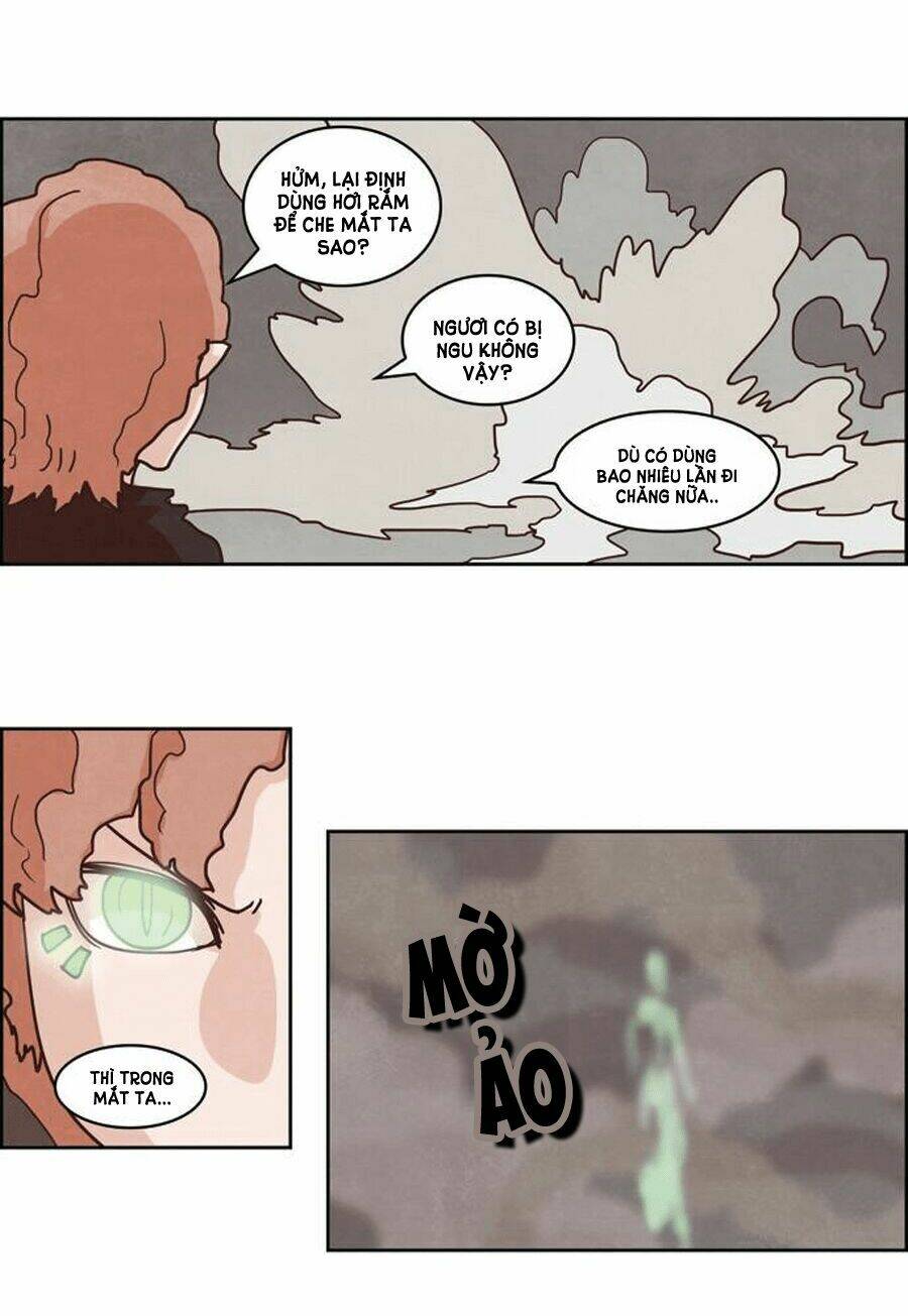 the devil king is bored chapter 112 26