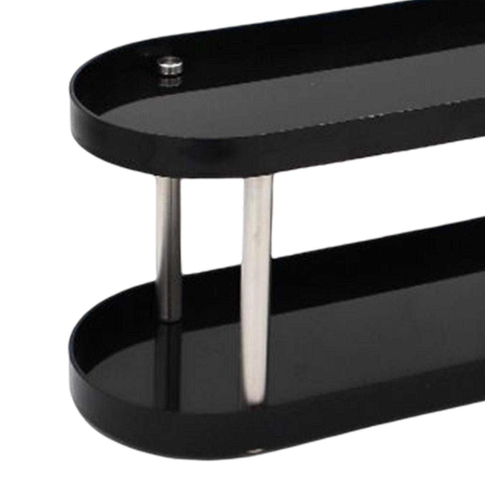 Shower Caddy Shelf Makeup Organizer Washroom Desktop Bathroom Storage Rack