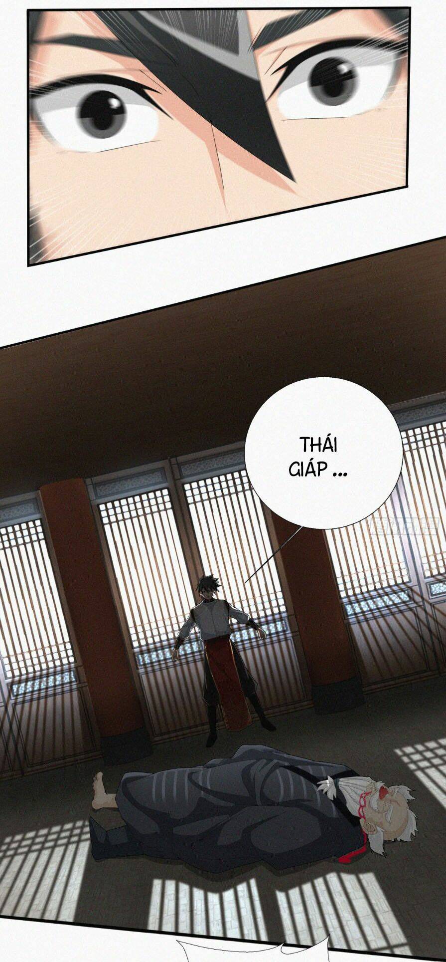 nguyên linh chúa tể chapter 14 31