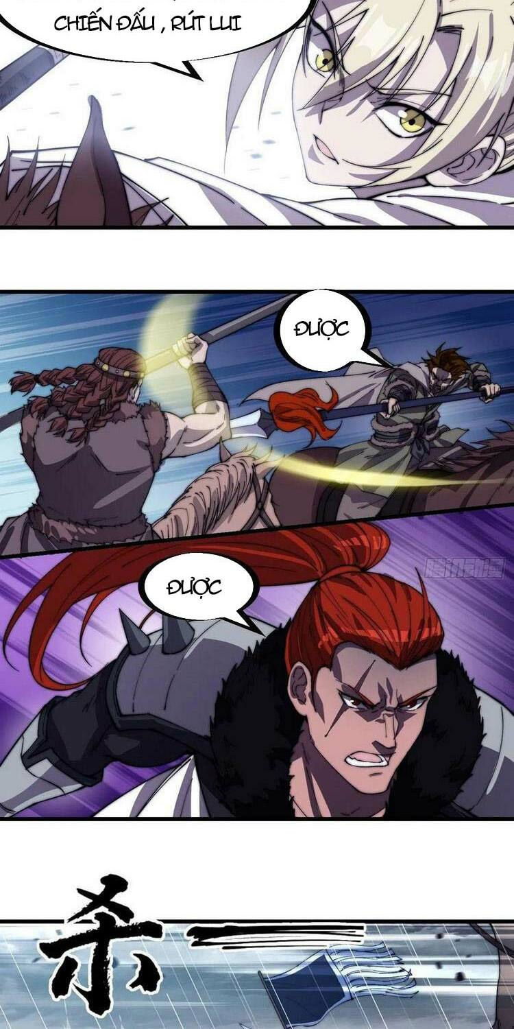 ta có một sơn trại chapter 156 4