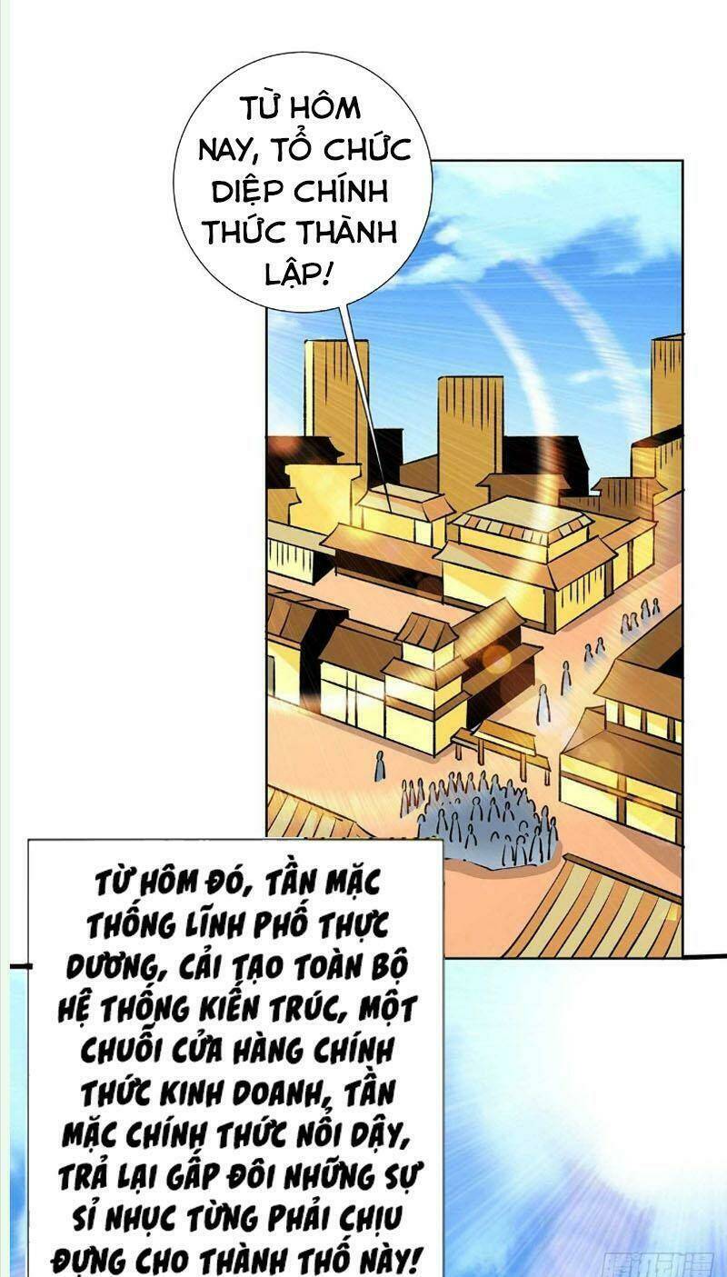 đô thị đỉnh phong cao thủ chapter 277 25