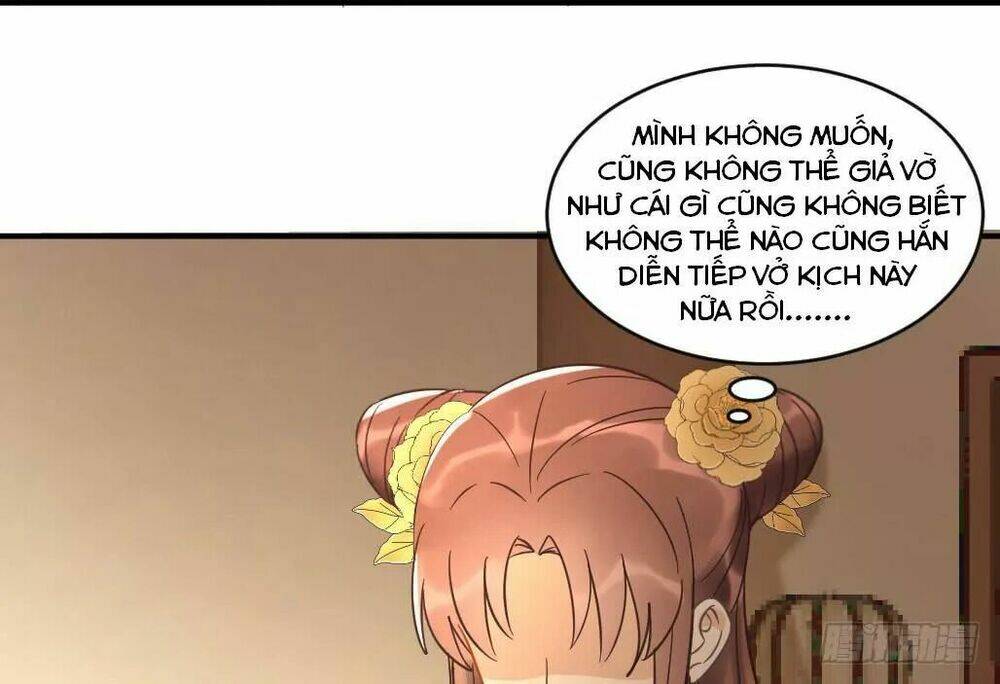 vương gia ba tuổi rưỡi của tôi chapter 29 48