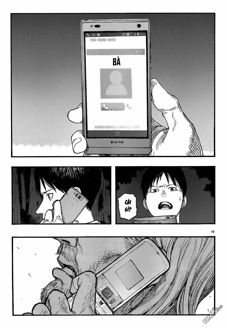 á nhân chapter 22.5 20