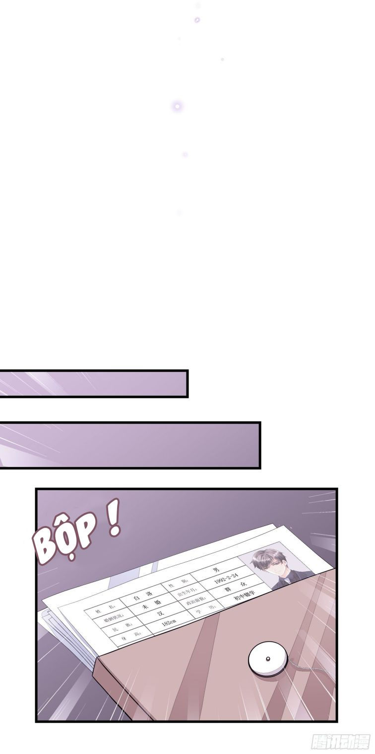 tôi nghi ngờ hệ thống thích tôi chapter 4 16