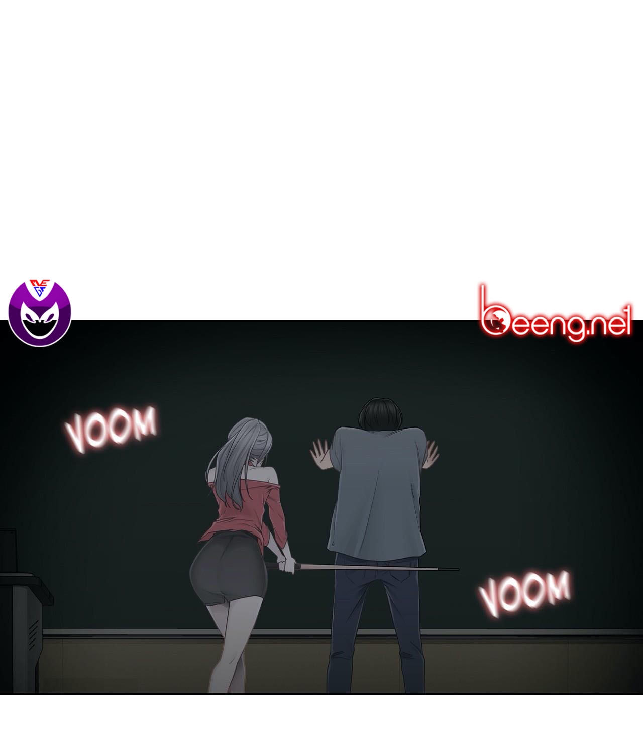 mở khóa tim em chapter 33 51