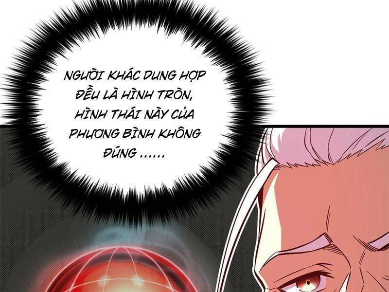 toàn cầu cao khảo chapter 240 12