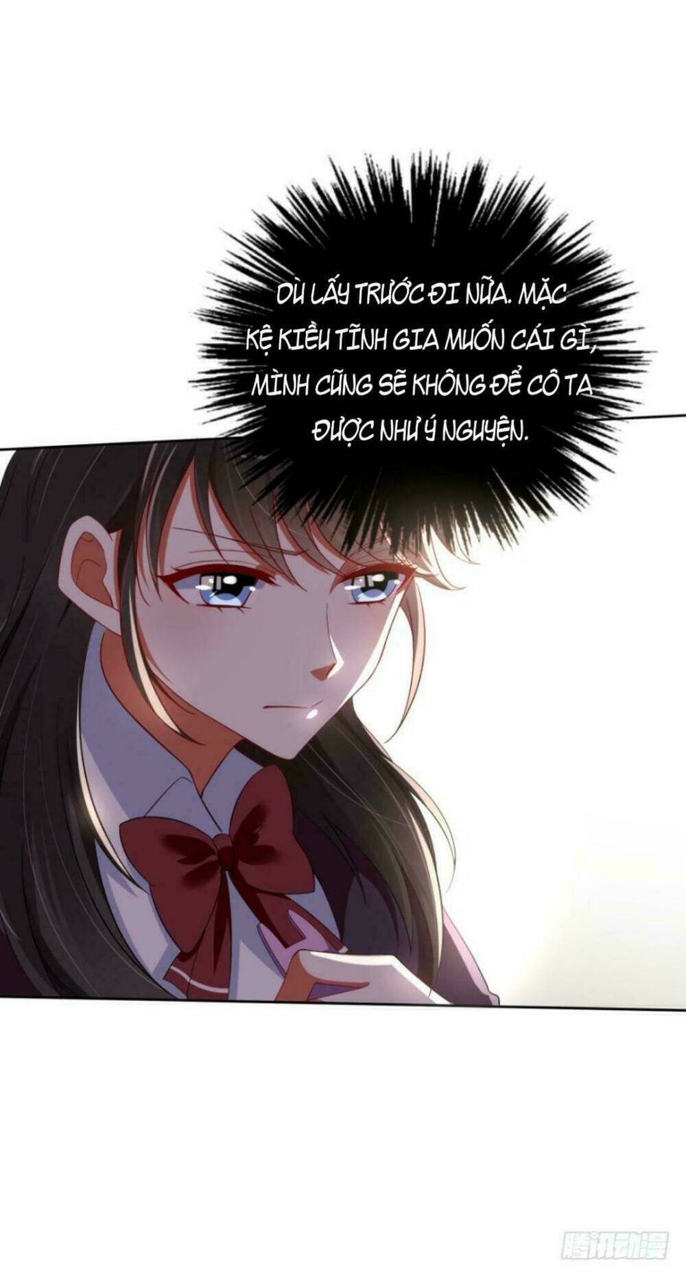 mộ thiếu, lão bà ngươi trọng sinh lại rồi! chapter 13 16