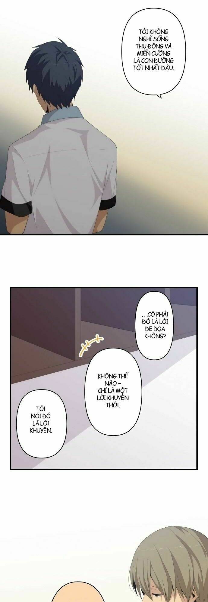 viên thuốc trùng sinh chapter 141 31