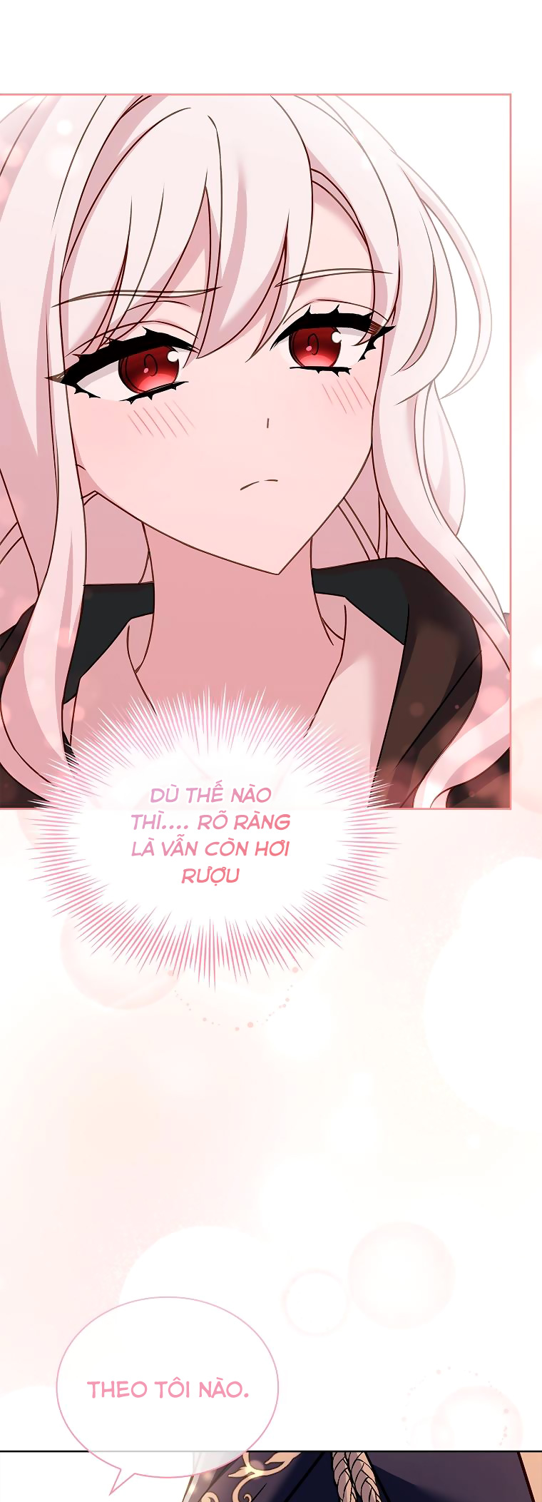 tiểu thư chỉ muốn được nghỉ ngơi chapter 102 49