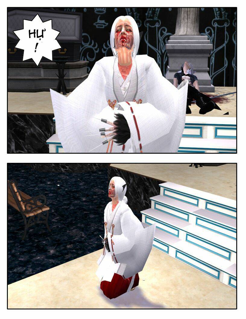 class of wizards chapter 4.7 20