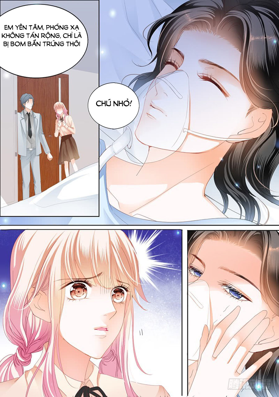 bá đạo tiểu thúc, xin trêu chọc vừa thôi! chapter 80 3