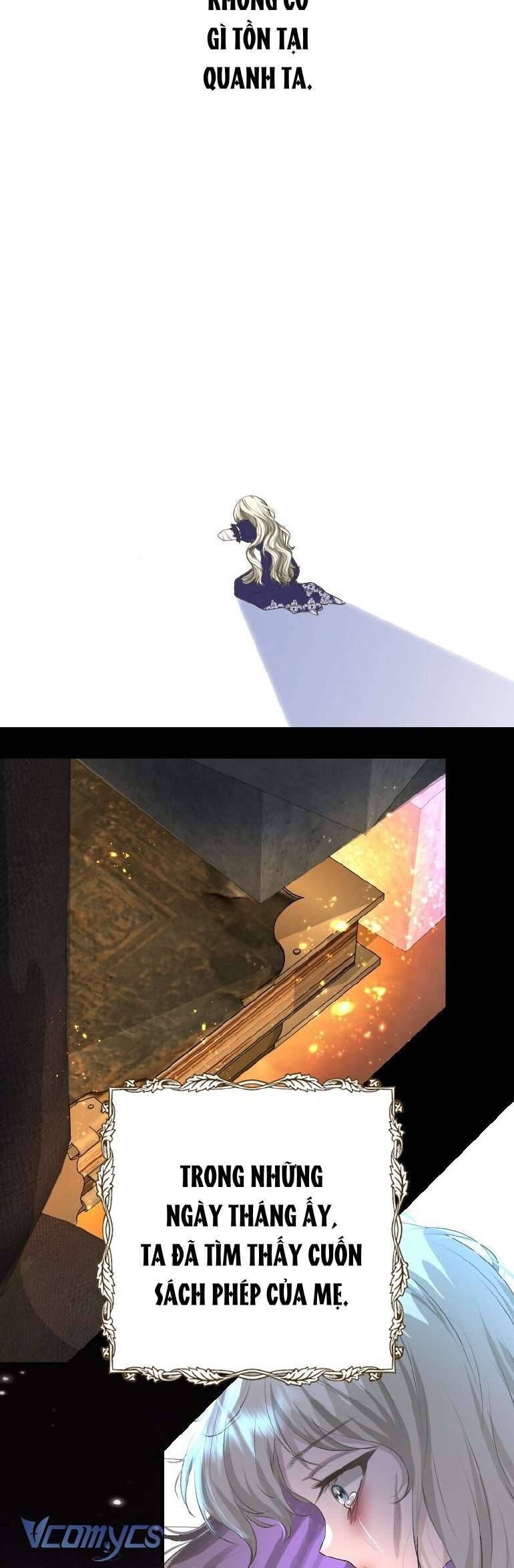 sau này họ sẽ sinh ra tôi chapter 1 42