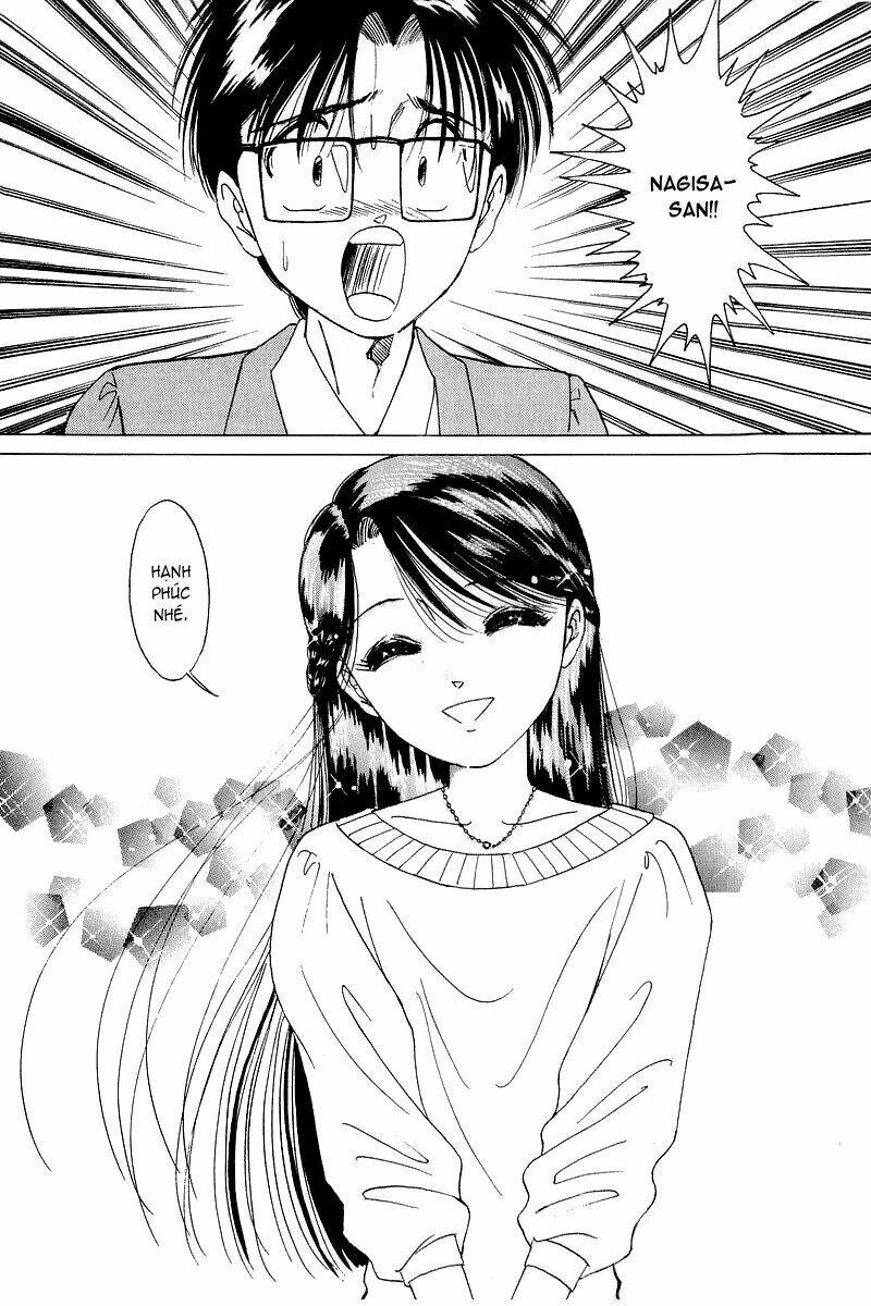 yume de aetara chapter 15 20