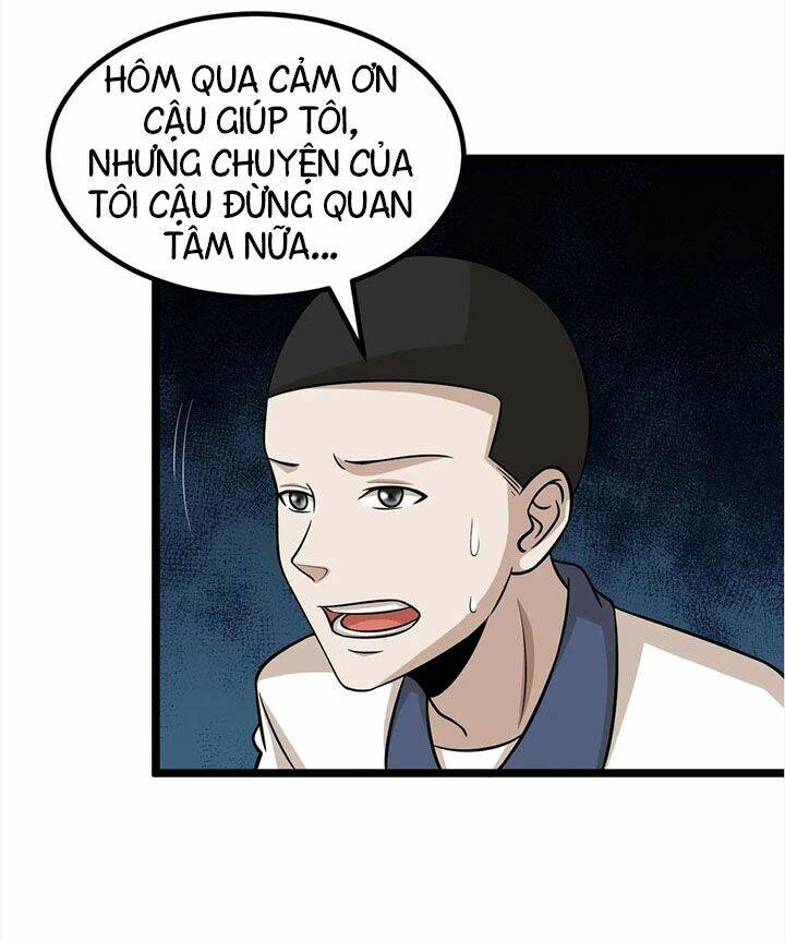 đai ca trở lại tuổi 16 chapter 103 21