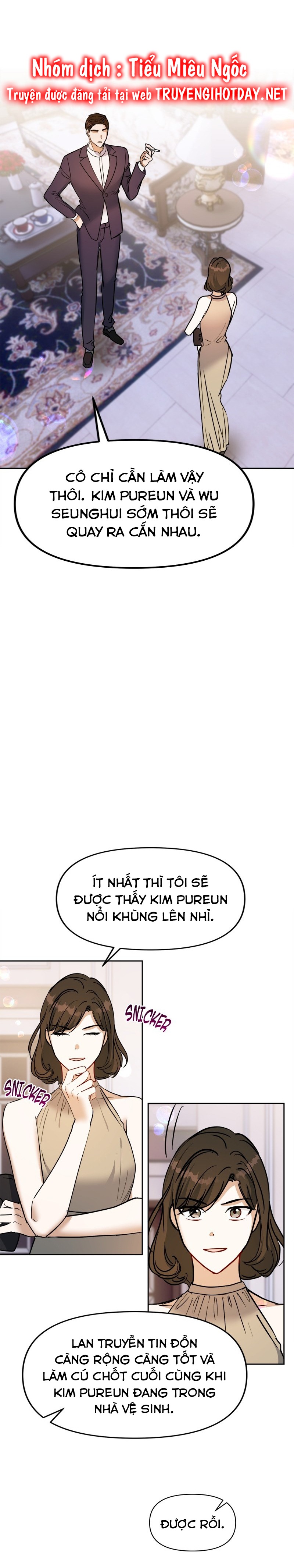 bản cam kết hôn nhân chapter 80 18