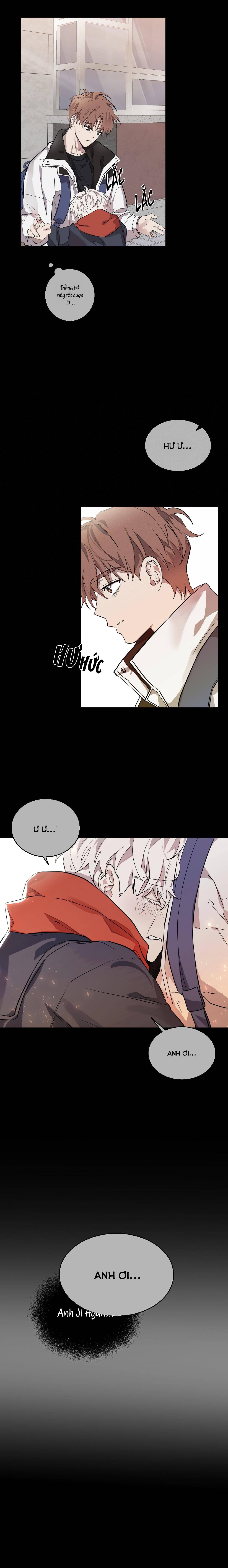 nuốt chửng bóng đêm chapter 8 3