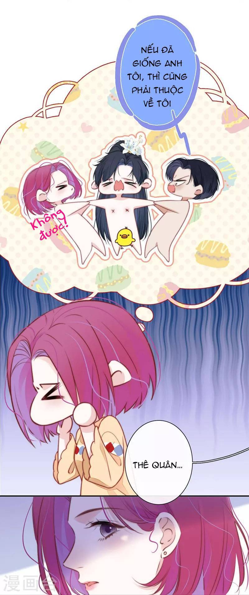 kim ốc tàng kiều chapter 40 25