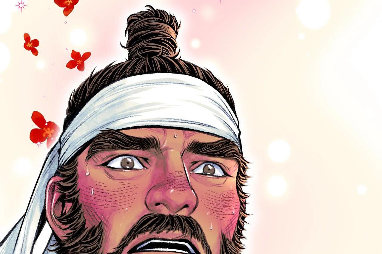 phò mã quan phu chapter 13 133