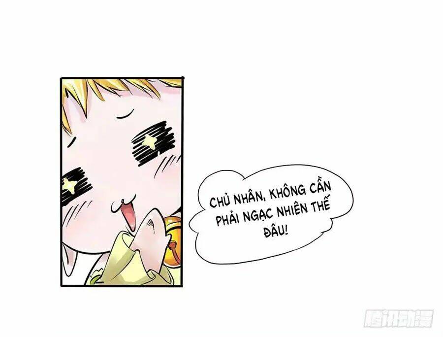 ta không phải nữ thần chapter 2 93