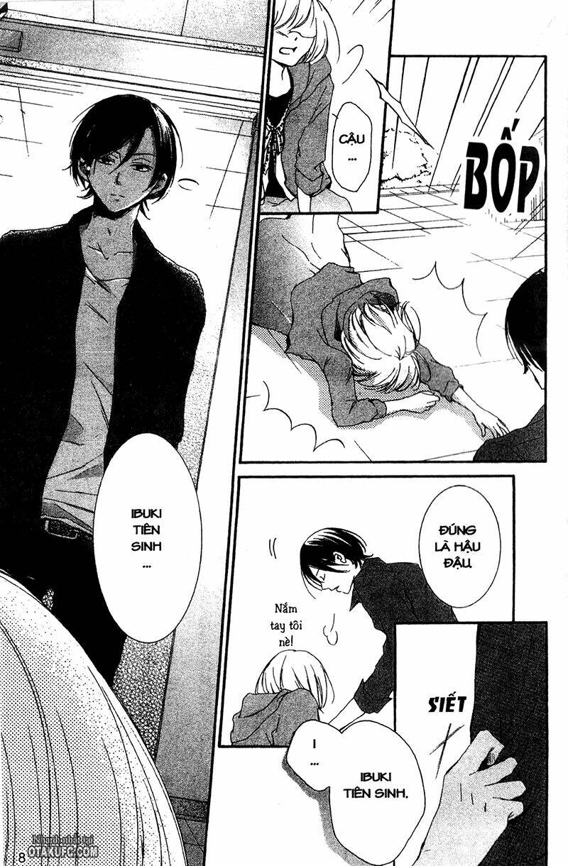 pen saki ni syrup chapter 5 7