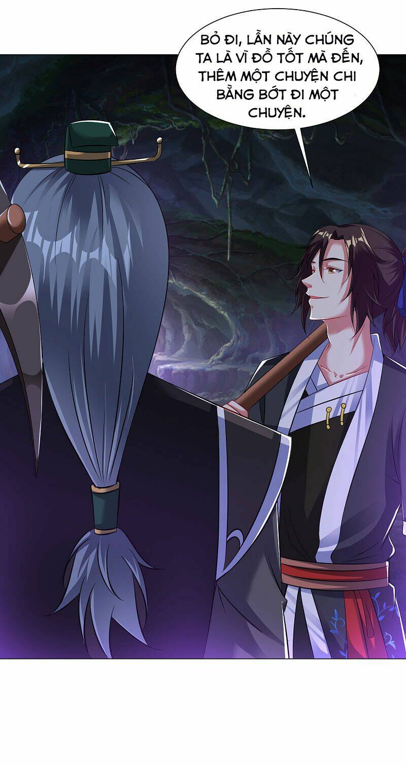 đạo ấn chapter 85 12