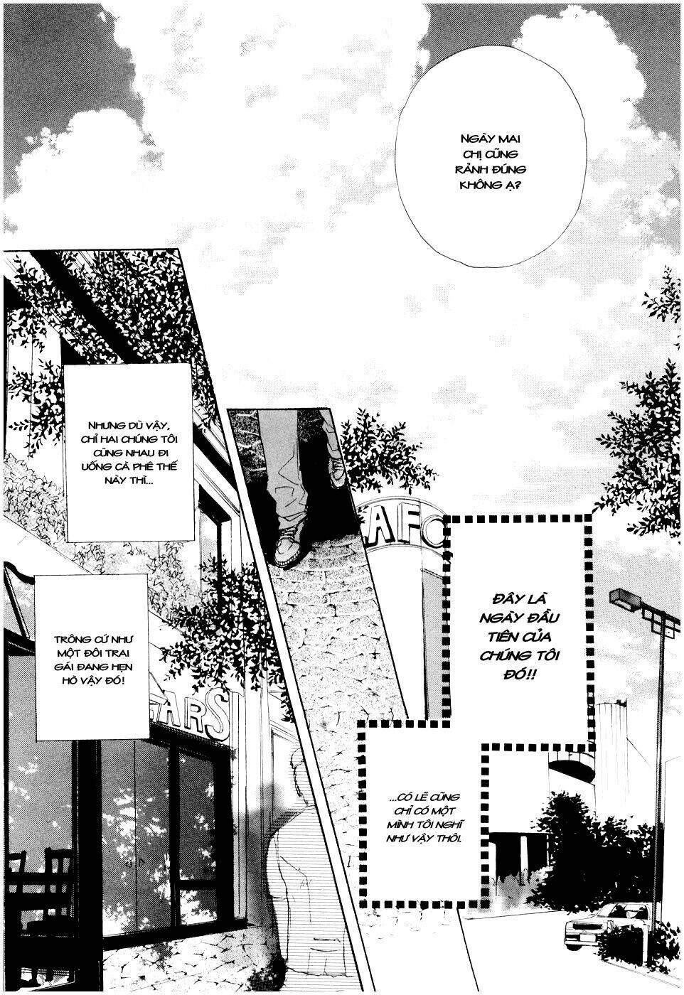 fujoshi kanojo chapter 1.2 15