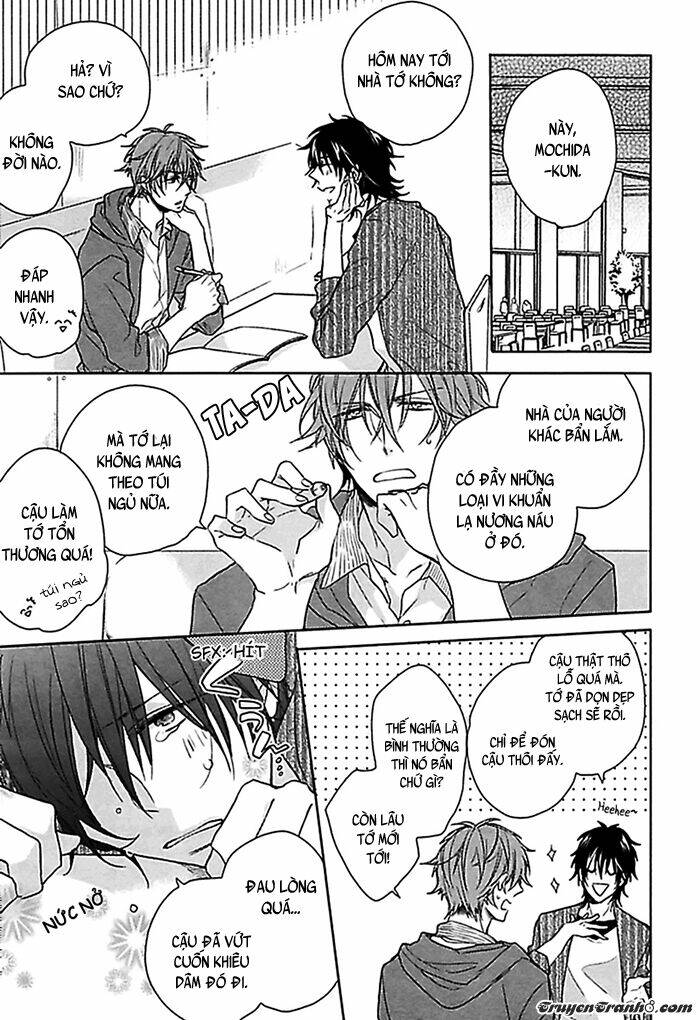 aisaresugi confusion chapter 2 20