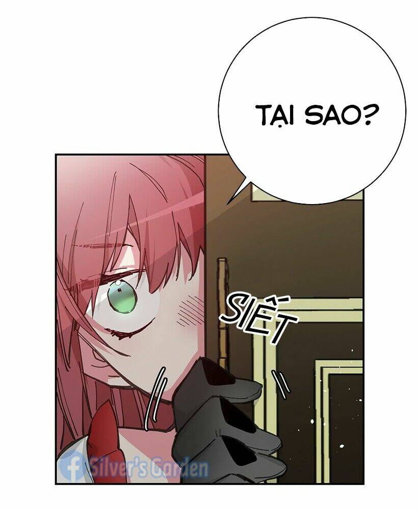 hung mãnh tiểu thư chapter 45 8