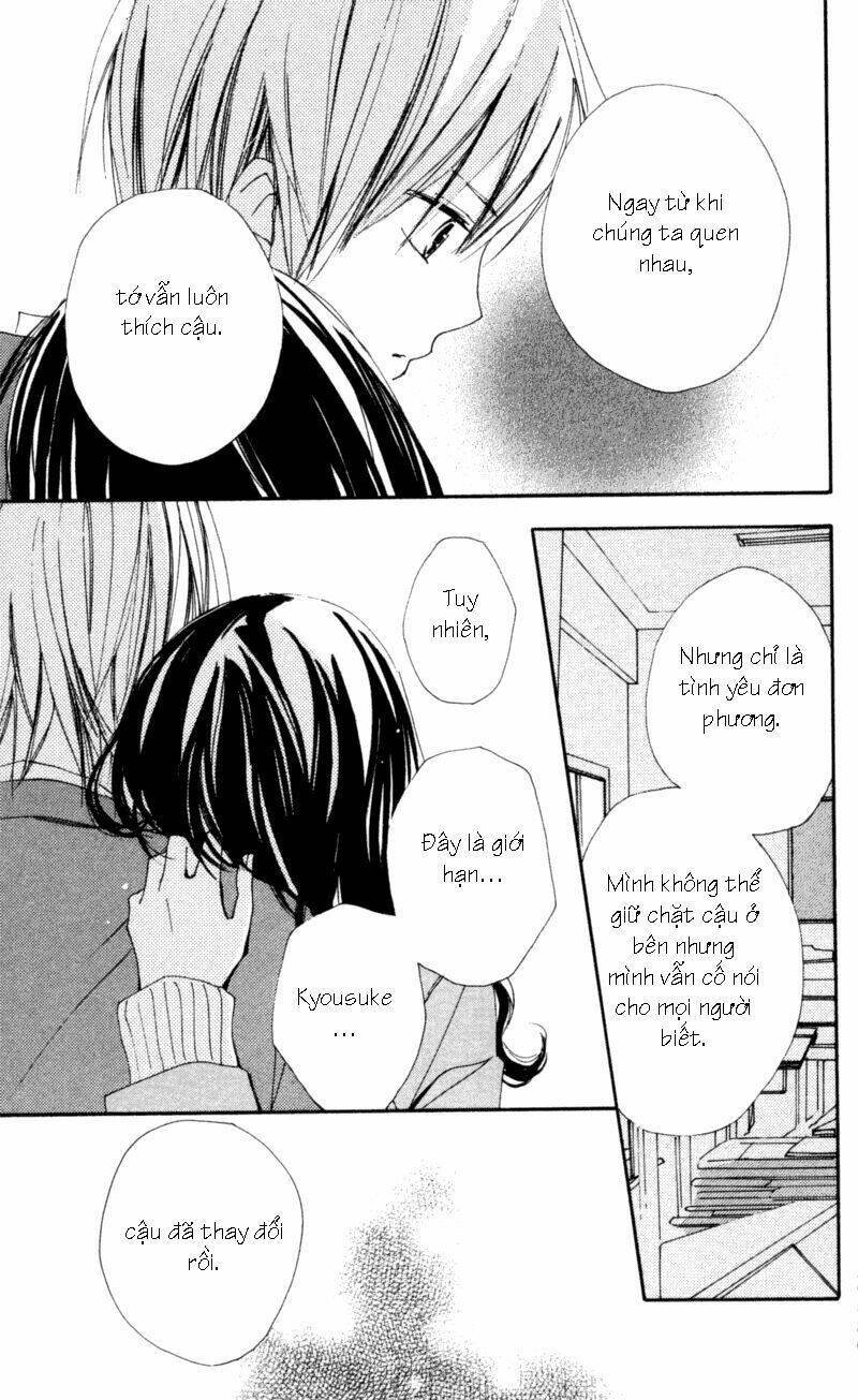 bokura wa itsumo chapter 16 14