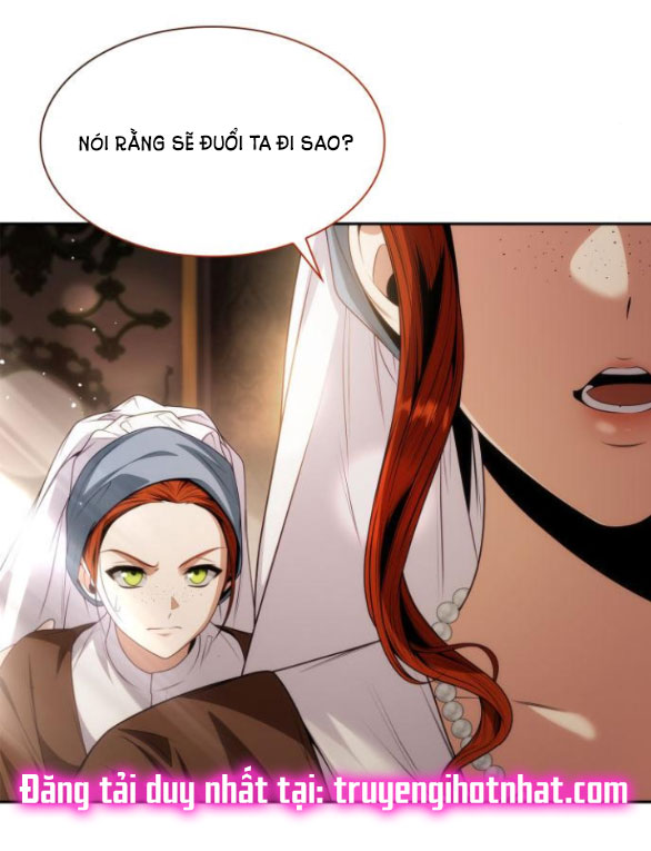Chị Yêu, Kiếp Này Em Sẽ Là Hoàng Hậu chapter 53.2 - Trang 80