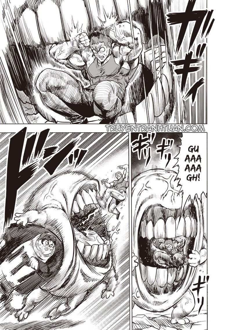 one-punch man chapter 190 23