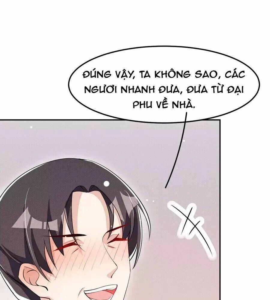 hoàng tử phu quân, ta nuôi ngươi a! chapter 20 44