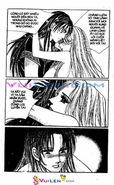 nữ hoàng biển cả chapter 9 113