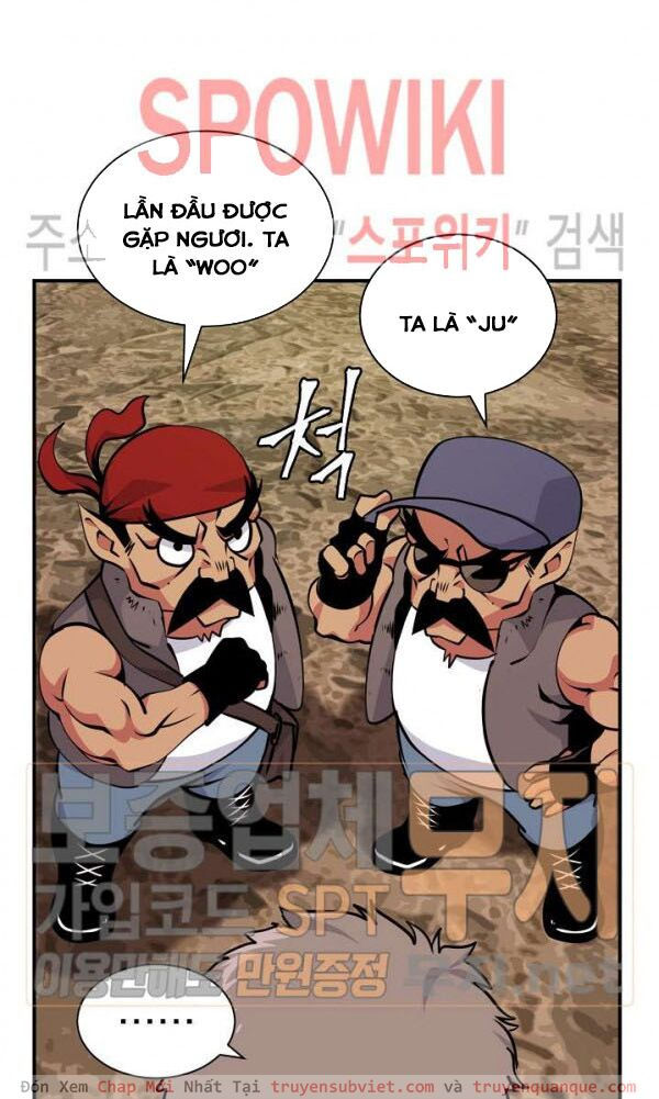 tôi sinh ra để làm người vĩ đại chapter 38 13